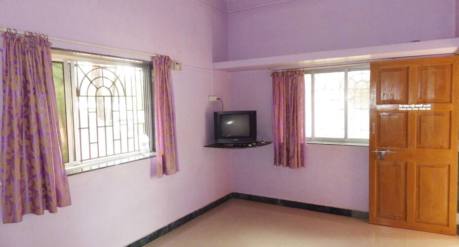 Shital Resort, Tarkarli 5